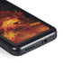 Tom Wood Fire Stalker Wolf Galaxy S23 Plus Waterproof Case