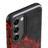 Tom Wood Fire Stalker Wolf Galaxy S23 Pro Case