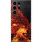 Tom Wood Fire Stalker Wolf Galaxy S23 Ultra Skin