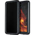 Tom Wood Fire Stalker Wolf Galaxy S23 Waterproof Case