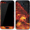 Tom Wood Fire Stalker Wolf Galaxy S7 Skin