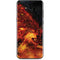 Tom Wood Fire Stalker Wolf Galaxy S8 Plus Skin