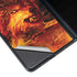 Tom Wood Fire Stalker Wolf Galaxy Z Fold4 5G Skin