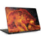 Tom Wood Fire Stalker Wolf Dell Inspiron Skin