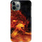 Tom Wood Fire Stalker Wolf iPhone 11 Pro Lite Case