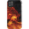 Tom Wood Fire Stalker Wolf iPhone 11 Pro Max Impact Case