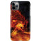 Tom Wood Fire Stalker Wolf iPhone 11 Pro Max Lite Case