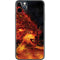 Tom Wood Fire Stalker Wolf iPhone 11 Pro Max Skin