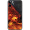 Tom Wood Fire Stalker Wolf iPhone 11 Pro Skin