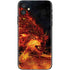 Tom Wood Fire Stalker Wolf iPhone 11 Skin