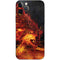 Tom Wood Fire Stalker Wolf iPhone 12 Pro Skin