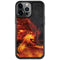 Tom Wood Fire Stalker Wolf iPhone 13 Pro Cargo Case