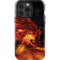 Tom Wood Fire Stalker Wolf iPhone 13 Pro Impact Case