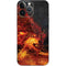 Tom Wood Fire Stalker Wolf iPhone 13 Pro Max Skin