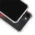 Tom Wood Fire Stalker Wolf iPhone 14 Plus Clear Case