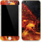 Tom Wood Fire Stalker Wolf iPhone 6/6s Skin