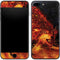 Tom Wood Fire Stalker Wolf iPhone 8 Plus Skin