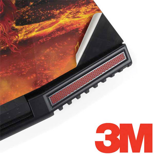Tom Wood Fire Stalker Wolf Legion Y720 Skin