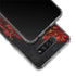 Fire Stalker Wolf by Tom Wood LG K51/Q51 Clear Case