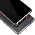 Fire Stalker Wolf by Tom Wood LG Stylo 6 Clear Case