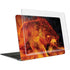 Fire Stalker Wolf by Tom Wood MacBook Air 15in (2023-2025) Case plus Skin
