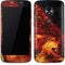 Tom Wood Fire Stalker Wolf Moto E5 Play Skin