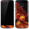 Tom Wood Fire Stalker Wolf Moto G6 Skin