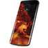 Tom Wood Fire Stalker Wolf Moto G6 Skin