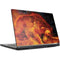 Tom Wood Fire Stalker Wolf MSI GS65 Stealth Laptop Skin