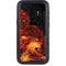 Tom Wood Fire Stalker Wolf Otterbox Defender Galaxy Skin