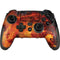 Tom Wood Fire Stalker Wolf PlayStation Scuf Vantage 2 Controller Skin