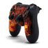 Tom Wood Fire Stalker Wolf PS4 Pro/Slim Controller Skin