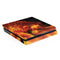 Tom Wood Fire Stalker Wolf PS4 Slim Skin