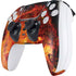 Tom Wood Fire Stalker Wolf PS5 Controller Skin