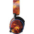 Tom Wood Fire Stalker Wolf SteelSeries Arctis 5 Skin