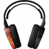 Tom Wood Fire Stalker Wolf SteelSeries Arctis 5 Skin