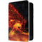 Tom Wood Fire Stalker Wolf Surface Duo Skin