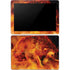 Tom Wood Fire Stalker Wolf Surface Go Skin
