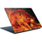 Tom Wood Fire Stalker Wolf Surface Laptop Skin