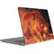 Tom Wood Fire Stalker Wolf Surface Laptop Studio Skin