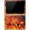 Tom Wood Fire Stalker Wolf Surface Pro 3 Skin