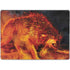 Tom Wood Fire Stalker Wolf Surface Pro 9 Skin