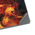 Tom Wood Fire Stalker Wolf Surface Pro 9 Skin