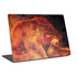 Tom Wood Fire Stalker Wolf Universal Laptop 16.6in (13.4 x 9.7in) Skin