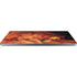 Tom Wood Fire Stalker Wolf Universal Laptop 16.6in (13.4 x 9.7in) Skin