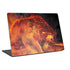 Tom Wood Fire Stalker Wolf Universal Laptop 16in (13 x 9.4in) Skin