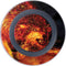 Tom Wood Fire Stalker Wolf Wireless Charger Skin