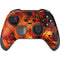Tom Wood Fire Stalker Wolf Xbox Elite Wireless Controller Series 2 Skin