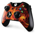 Tom Wood Fire Stalker Wolf Xbox One Controller Skin