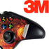 Tom Wood Fire Stalker Wolf Xbox One Controller Skin
